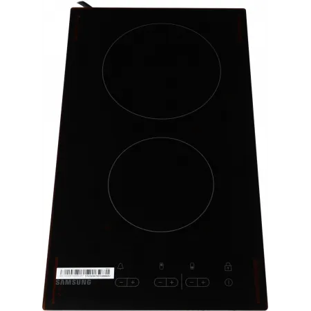 Варочная поверхность Samsung NZ32R1506BK/WT черный