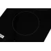 Варочная поверхность Samsung NZ32R1506BK/WT черный
