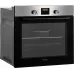 Духовой шкаф Электрический Simfer B6EM56024 нержавеющая сталь