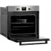 Духовой шкаф Электрический Simfer B6EM56024 нержавеющая сталь