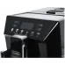 Кофемашина Delonghi Eletta Cappuccino Evo ECAM46.860.B 1450Вт черный/серебристый