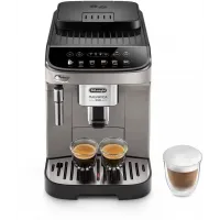 Кофемашина Delonghi Magnifica Evo ECAM290.42.TB 1450Вт титановый/черный