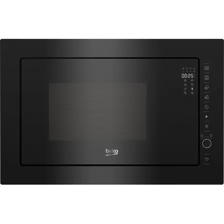 Микроволновая печь Beko BMGB25333BG 25л. 900Вт черный (встраиваемая)