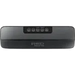 Вакуумный упаковщик Red Solution VSM030 120Вт черный