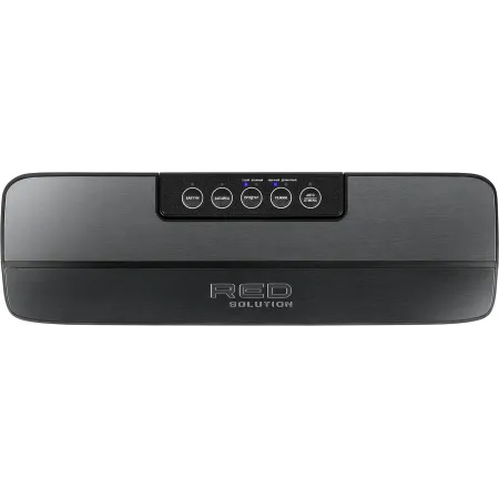Вакуумный упаковщик Red Solution VSM030 120Вт черный