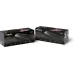 Вакуумный упаковщик Red Solution VSM030 120Вт черный