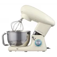 Миксер планетарный Starwind SPM7161 1900Вт кремовый Миксер планетарный Starwind SPM7161 1900Вт кремовый