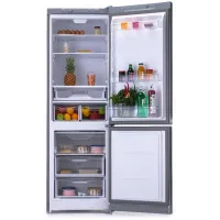Холодильник Indesit DS 4180 G 2-хкамерн. серебристый
