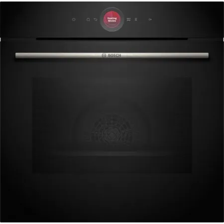 Духовой шкаф Электрический Bosch HBG7721B1 черный