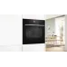 Духовой шкаф Электрический Bosch HBG7721B1 черный