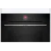 Духовой шкаф Электрический Bosch HBG7721B1 черный