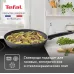 Сковорода Tefal Natural Cook 04213126 круглая 26см ручка несъемная (без крышки) серый (9100053995)