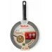 Сковорода Tefal Natural Cook 04213124 круглая 24см ручка несъемная (без крышки) серый