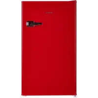 Холодильник Maunfeld MFF83RR 1-нокамерн. красный