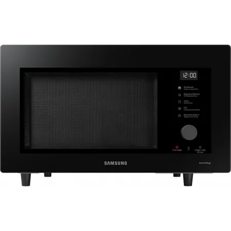 Микроволновая Печь Samsung MC32DG7646KKBW 32л. 900Вт черный