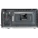 Микроволновая Печь Hyundai HYM-M2096 20л. 700Вт черный