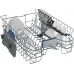 Посудомоечная машина встраив. Beko BDIS25063 2100Вт узкая белый