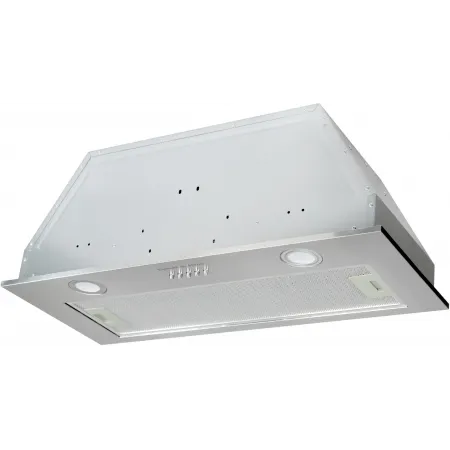 Вытяжка встраиваемая Zigmund & Shtain K 016.7 S серебристый управление: кнопочное (1 мотор) Вытяжка встраиваемая Zigmund & Shtain K 016.7 S серебристый управление: кнопочное (1 мотор)