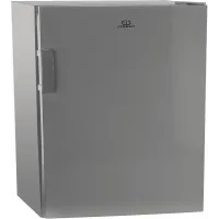 Морозильная камера Indesit DFZ 4150.1 G серебристый