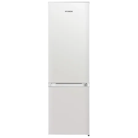 Холодильник Hyundai CC30031A 2-хкамерн. белый