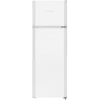 Холодильник Liebherr CTe 2931 2-хкамерн. белый