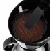 Кофеварка капельная Kitfort КТ-7260 550Вт черный/нержавеющая сталь