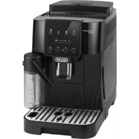 Кофемашина Delonghi Magnifica S ECAM220.60.B 1450Вт черный