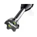 Блендер погружной Braun MultiQuick 5 MQ55236MBK 1000Вт черный