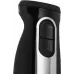 Блендер погружной Braun MultiQuick 5 MQ55236MBK 1000Вт черный