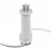 Блендер погружной Braun MultiQuick 5 MQ55236MBK 1000Вт черный