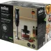 Блендер погружной Braun MultiQuick 5 MQ55236MBK 1000Вт черный