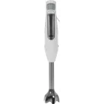 Блендер погружной Braun MultiQuick 7 MQ7000 WH 1000Вт белый/серебристый