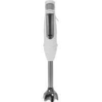 Блендер погружной Braun MultiQuick 7 MQ7000 WH 1000Вт белый/серебристый