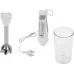 Блендер погружной Braun MultiQuick 7 MQ7000 WH 1000Вт белый/серебристый