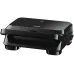 Электрогриль Braun SnackMaker 5 SM5000 BK 800Вт черный