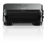 Электрогриль Braun SnackMaker 5 SM5000 BK 800Вт черный