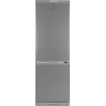 Холодильник Indesit ES 18 GA 2-хкамерн. серебристый