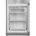 Холодильник Indesit ES 18 GA 2-хкамерн. серебристый