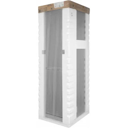 Холодильник Indesit ES 20 GA 2-хкамерн. серебристый/черный