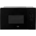 Микроволновая печь Beko BMGB 20212 B 20л. 800Вт черный (встраиваемая)