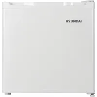 Холодильник Hyundai CO05041H 1-нокамерн. белый