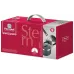 Ковш Rondell Stern RDS-008 1.9л. d=16см (с крышкой) темно-серый