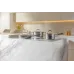 Ковш Rondell Stern RDS-008 1.9л. d=16см (с крышкой) темно-серый