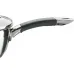 Ковш Rondell Flamme RDS-026 1.3л. d=16см (с крышкой) стальной