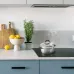 Набор кастрюль Rondell Flamme RDS-339 4 предмета