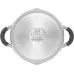 Набор кастрюль Rondell Flamme RDS-339 4 предмета