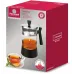 Френч-пресс Rondell Wonder RDS-426 0.6л черный/стальной