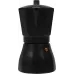 Кофеварка гейзерн. Rondell Kafferro RDS-499 0.3л алюминий темно-серый