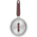 Ковш Rondell Bojole RDS-735 1.7л. d=16см (с крышкой) стальной
