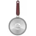 Ковш Rondell Bojole RDS-735 1.7л. d=16см (с крышкой) стальной